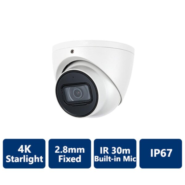 IP CAMERA