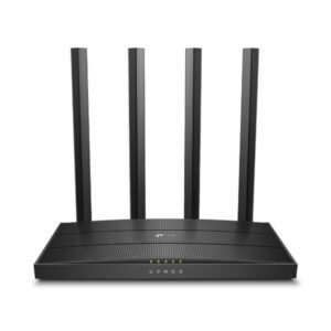 AC1200 WIRELESS MU-MIMO GIGABIT ROUTER